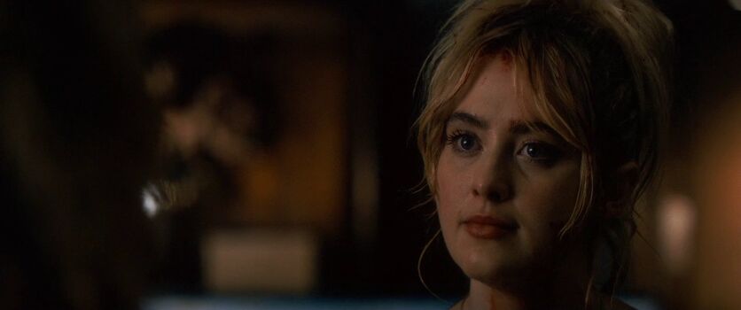 Full leaked Kathrynton private onlyfans photo