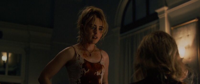 Full leaked Kathrynton private onlyfans photo