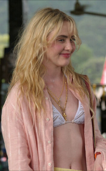 Full leaked Kathrynton page private photo