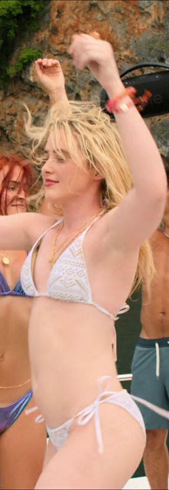 Full leaked Kathrynton page private photo