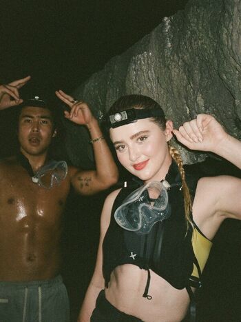 Full leaked Kathrynton page private photo