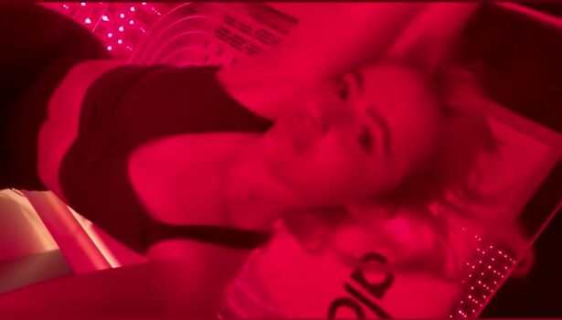 Full leaked Kathrynton page private photo