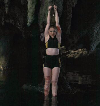 Full leaked Kathrynton private photo