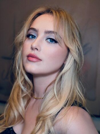 Full leaked Kathrynton private photo