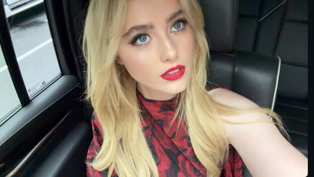 Full leaked Kathrynton private photo