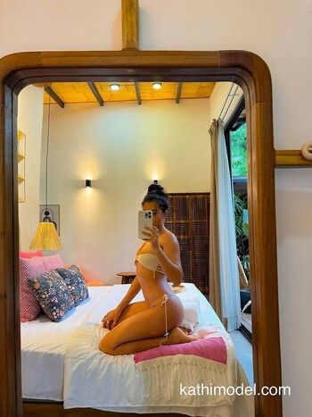 Full leaked Kathycr page private photo