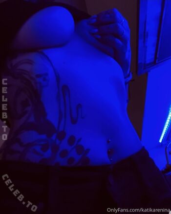 Full leaked Kati karenina private onlyfans photo