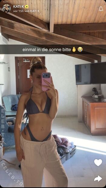 Full leaked Kati ktr private onlyfans photo