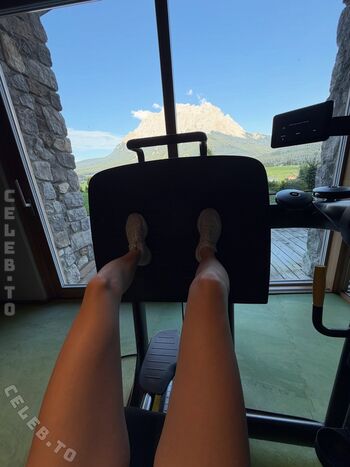 Full leaked Kati ktr private photo
