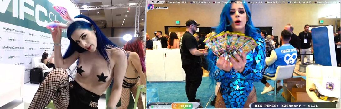 Full leaked Katikat private onlyfans photo