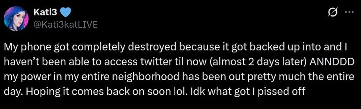 Full leaked Katikat private onlyfans photo