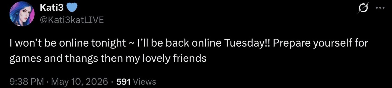 Kati3Kat