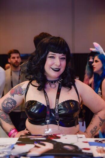 Full leaked Katikat private photo