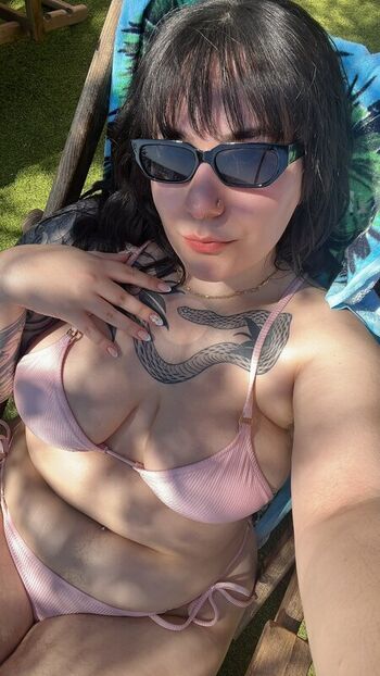 Full leaked Katiacelestia private photo