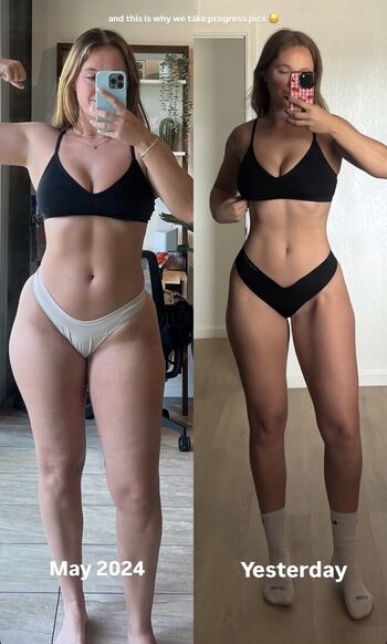 Full leaked Katie becknell private photo