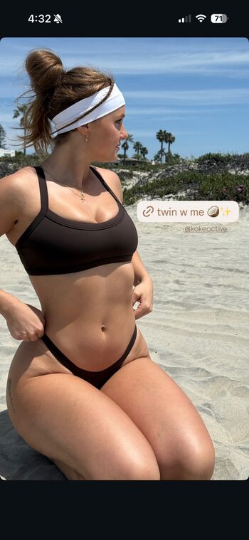 Full leaked Katie becknell private photo