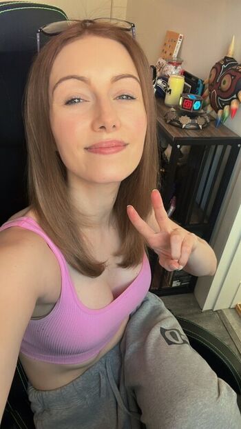 Full leaked Katie bedford private photo
