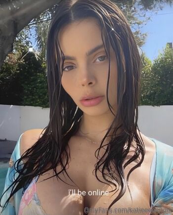 Full leaked Katie bell private onlyfans photo