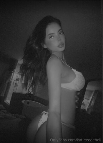 Katie Bell