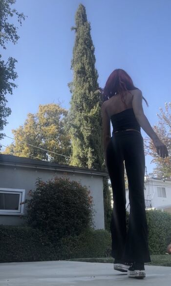 Full leaked Katie bell private photo