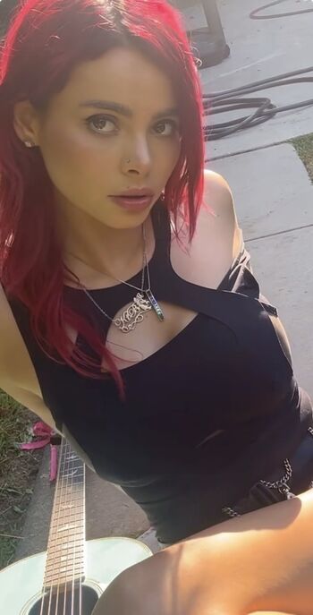 Katie Bell