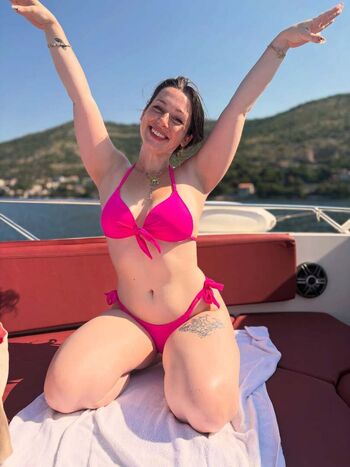Full leaked Katie bogen private photo