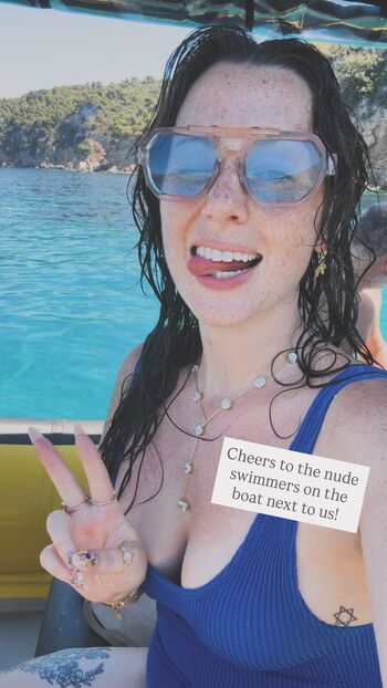 Full leaked Katie bogen private photo