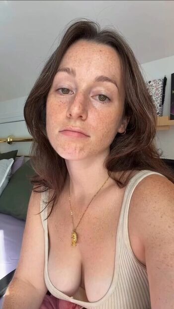 Full leaked Katie bogen private photo