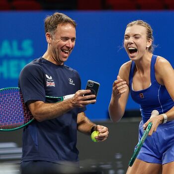 Full leaked Katie boulter private photo