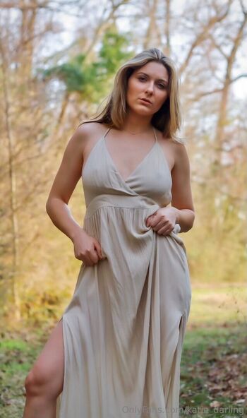 Full leaked Katie darling private photo