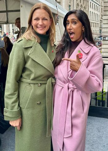 Full leaked Katie derham private onlyfans photo