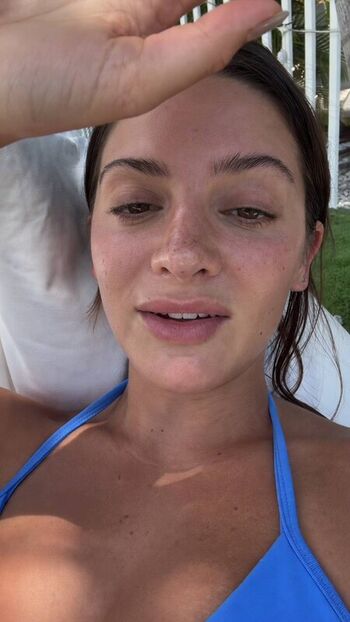 Full leaked Katie dillenbeck private photo