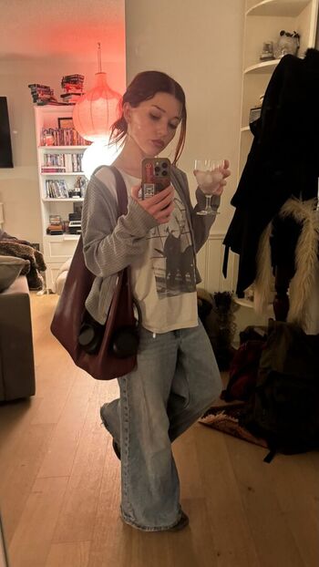 Full leaked Katie douglas private onlyfans photo