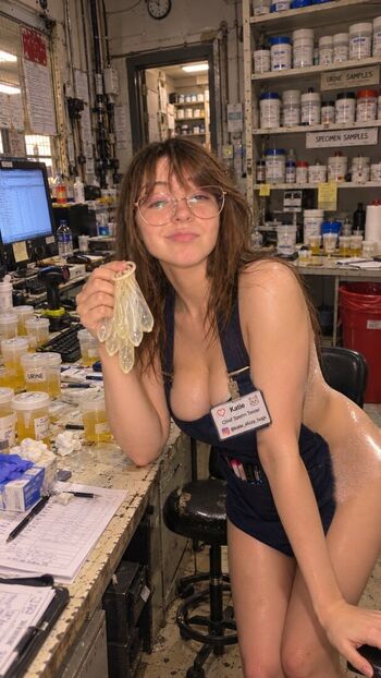 Full leaked Katie elizzy bugs page private photo