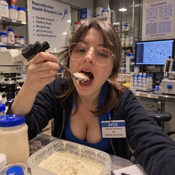 Full leaked Katie elizzy bugs page private photo