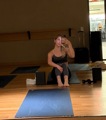 Full leaked Katie feeney private onlyfans photo