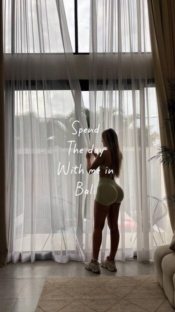 Full leaked Katie green private photo