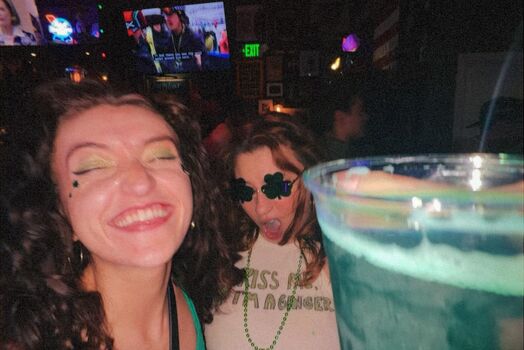 Full leaked Katie hettenbach private onlyfans photo