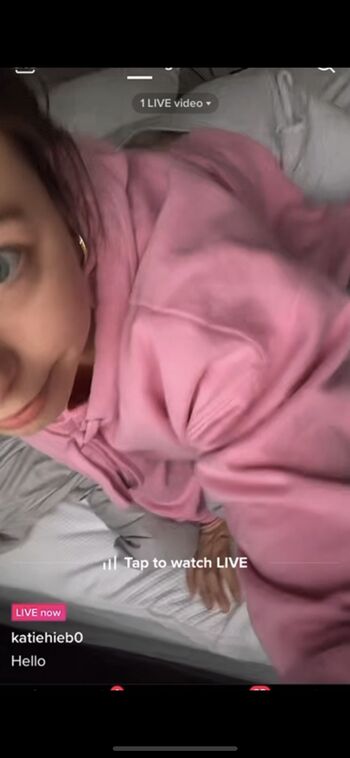 Full leaked Katie hieb private onlyfans photo