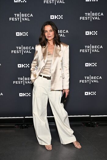 Full leaked Katie holmes private photo