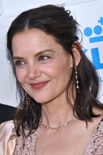 Katie Holmes