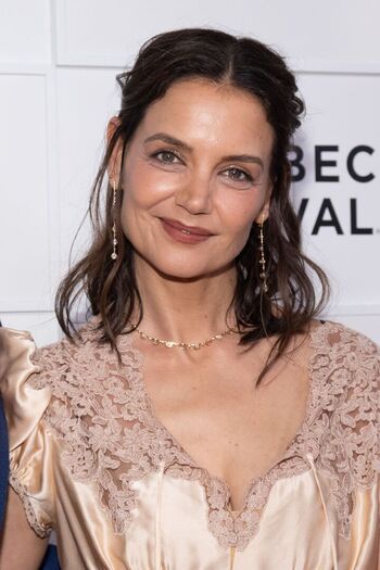 Full leaked Katie holmes private photo