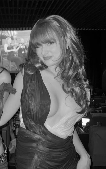 Full leaked Katie kennedy private photo