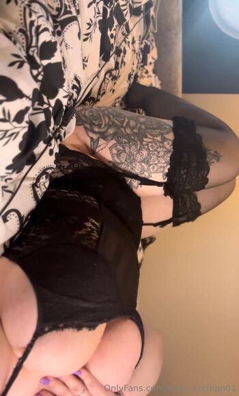 Full leaked Katie kerman private photo