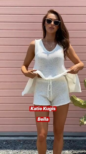 Full leaked Katie kugis private photo