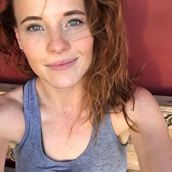 Katie Leclerc