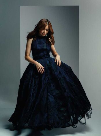 Full leaked Katie leung private onlyfans photo