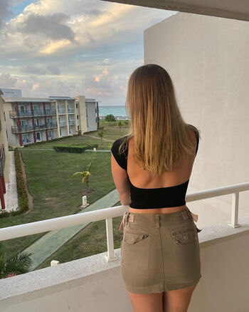 Full leaked Katie liakin page private photo