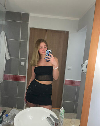 Full leaked Katie liakin page private photo