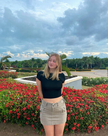 Full leaked Katie liakin page private photo